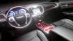 Next-Gen Chrysler 300C interior teaser