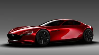 Mazda three-rotor hybrid engine plans appear in patent filings