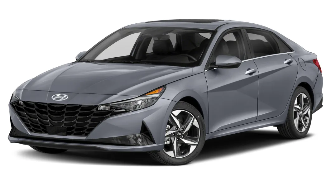 2022 Hyundai Elantra Limited 4dr Sedan : Trim Details, Reviews, Prices,  Specs, Photos and Incentives | Autoblog