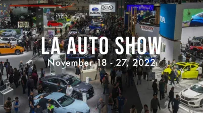 Autoblog: Car News, Reviews and Buying Guides