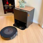 iRobot Roomba Combo j9+ review: Wait, I have to wash the mop pad myself?