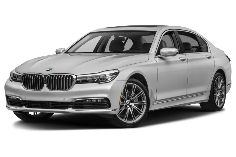 2016 BMW 740 Specs and Prices - Autoblog