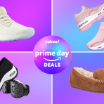 Get your kicks this Prime Day with podiatrist-approved shoe steals up to 60% off