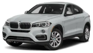 (xDrive35i) 4dr All-wheel Drive Sports Activity Coupe