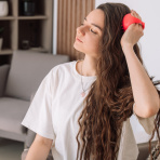 Can scalp massagers really make your hair grow? Two doctors weigh in