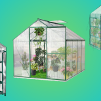 Yes, Amazon sells greenhouses — and they cost as little as $39