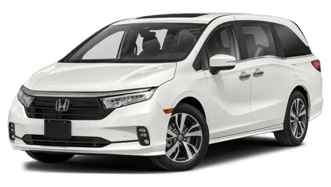 2023 Honda Odyssey Touring Passenger Van : Details, Reviews, Prices, Specs, Photos Incentives | Autoblog