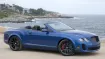 2012 Bentley Continental Supersports Convertible: Review