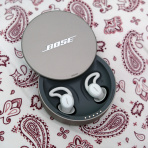 Bose Sleepbuds 2 review: How much is a good night's rest worth?