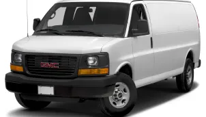 (Diesel) Rear-wheel Drive Extended Cargo Van