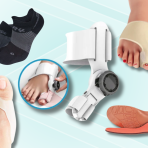 The best bunion correctors for 2024, according to podiatrists