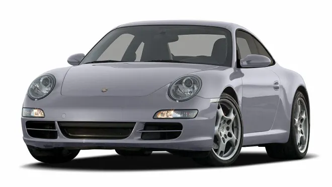 2006 Porsche 911 Specs and Prices - Autoblog