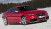 2013 Audi RS5: First Drive