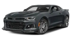 (ZL1) 2dr Coupe