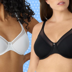 'No pinching, chafing or poking': This fan-favorite Bali bra is down to $17