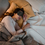 The best temperature for sleep to get a better night's rest