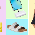 We get paid to shop all day, and these are the 25+ best products we bought in April