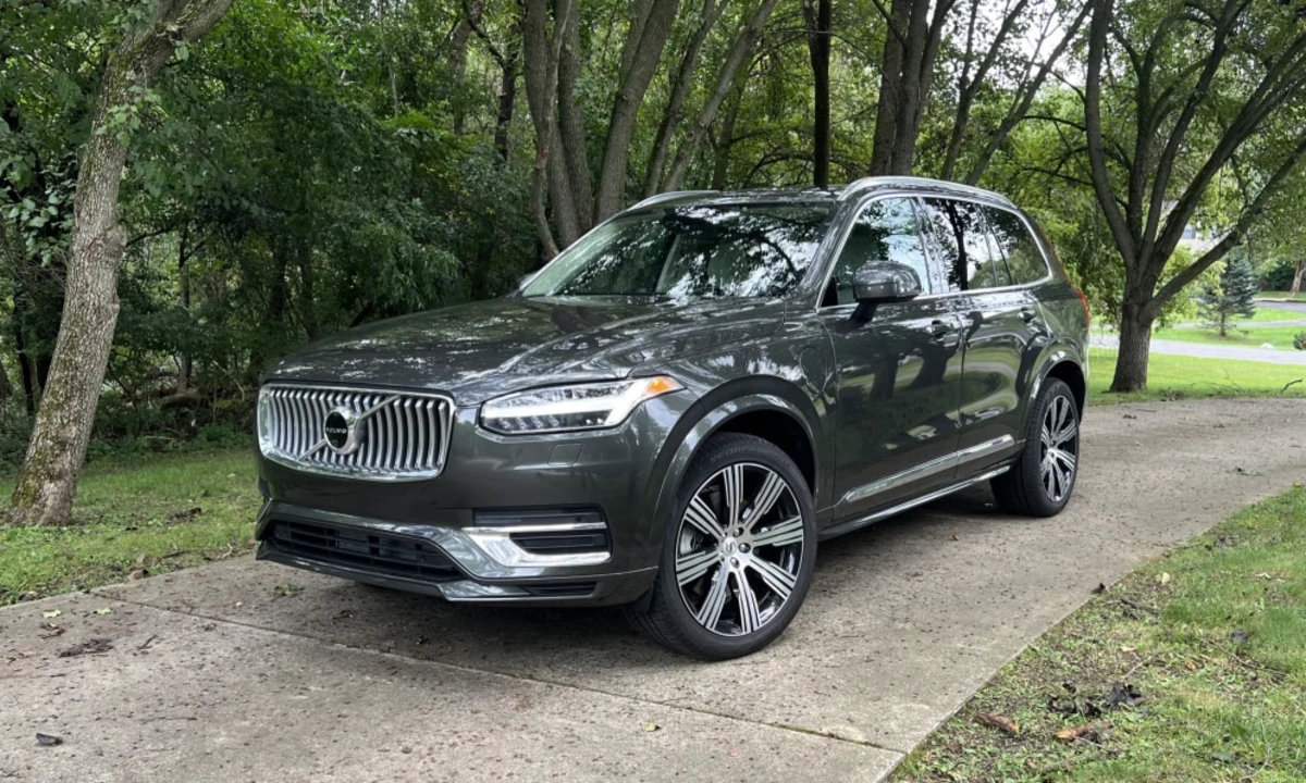 Get Exclusive Deals on 2023 and 2024 Volvo Models with the Costco Auto Program
