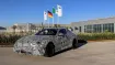 2023 BMW M2 at the Mexico Plant