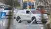 Ford MEB-based electric SUV spy photos
