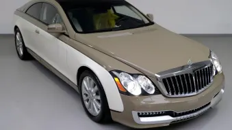 2012 Maybach 57S Coupe by Xenatec for sale
