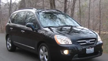 Kia recalls 145K Rondo, Optima models over airbag issues