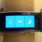 Microsoft was working on a Band that tracked your swimming