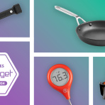 The best cooking gifts for 2024