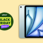 Don't wait until Black Friday: Score up to $100 off an iPad Air at Amazon