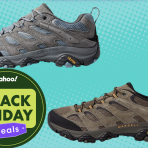 Quick! The best hiking boots our team has tried are up to 50% off for Black Friday