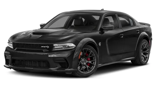2023 Dodge Charger SRT Hellcat Widebody 4dr Rear-Wheel Drive Sedan Pricing  and Options - Autoblog