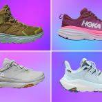 Run! We found the best Hoka shoe deals to shop during Prime Day