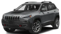 2022 Jeep Cherokee Trailhawk 4dr 4x4