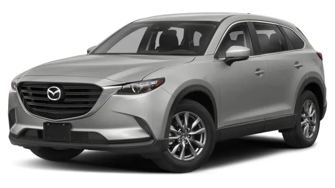  Especificaciones y precios del Mazda CX-9 2020 - Autoblog