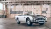 The Little Car Company Aston Martin DB5 Junior No Time to Die Edition