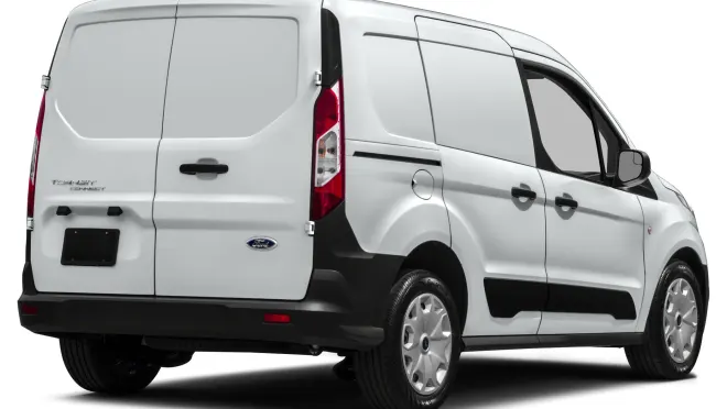 This Cool 2015 Ford Transit Adventure Camper Van Could Be Yours