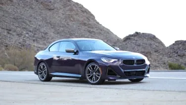 2022 BMW 2 Series First Drive | Does bigger, faster equal better?