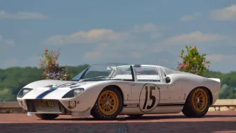 1965 Ford GT-109 Competition Roadster