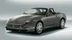 2007 Maserati GranSport