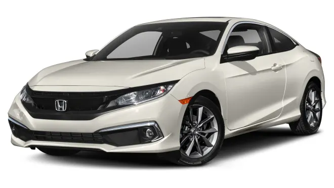  Detalles, reseñas, precios, especificaciones, fotos e incentivos del Honda Civic EX 2dr Coupe