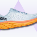 I walked 14 hours a day at Disneyland pain-free thanks to these shoes, down to $112 at Hoka