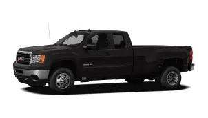 (SLT) 4x4 Extended Cab 158.2 in. WB DRW