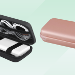 This is the best tech organizer for travel, according to a shopping editor — and it's only $13 at Amazon