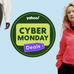 It's not too late to put the squeeze on Lululemon's Cyber Monday sales — leggings, hoodies, bags and more