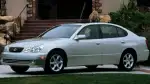 2001 Lexus GS 300