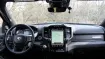 2020 Ram 2500 Power Wagon interior