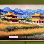 I tried the best new art TVs -- did any of them defeat Samsung's Frame?