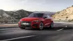 2020 Audi S3 Sedan, Euro-spec