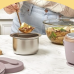 Hot deal! The electric Crock-Pot lunch box that teachers and truckers love is $30