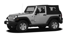 2014 Jeep Wrangler Reviews, Ratings, Prices Consumer Reports |  